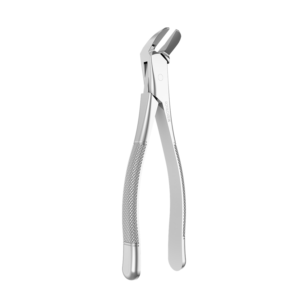 Extracting Forcep